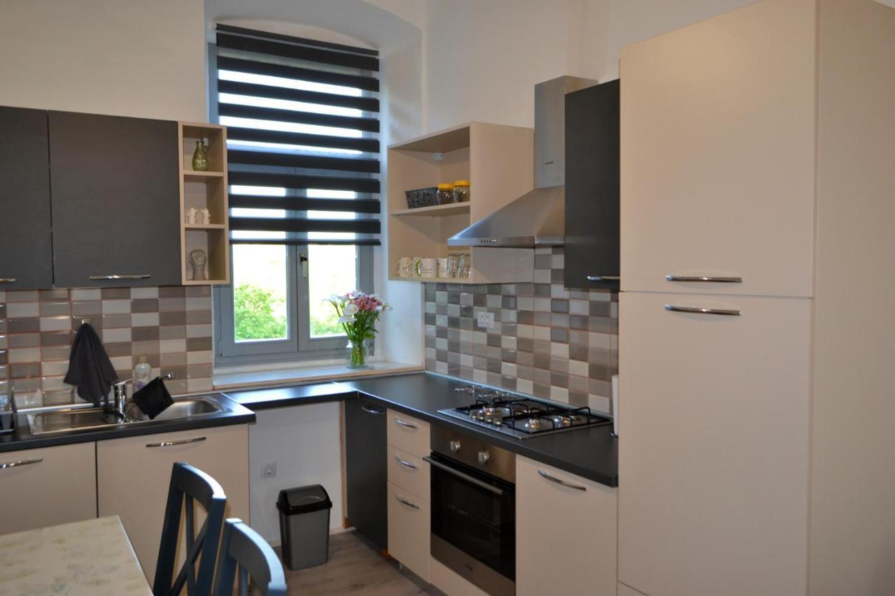 Apartman Volare Vodnjan Exterior photo