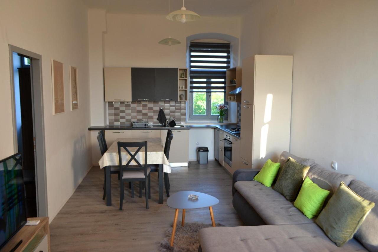 Apartman Volare Vodnjan Exterior photo