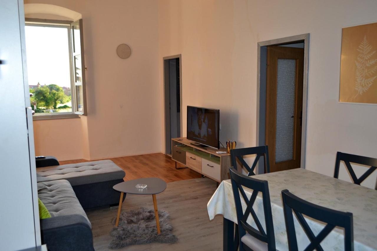 Apartman Volare Vodnjan Exterior photo