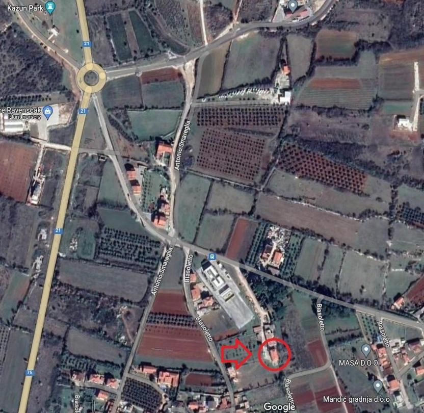 Apartman Volare Vodnjan Exterior photo